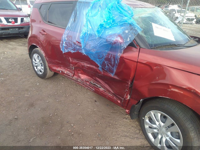 KIA SOUL LX 2023 KNDJ23AU6P7892077 Image 6