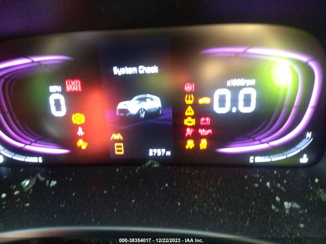 KIA SOUL LX 2023 KNDJ23AU6P7892077 Image 7