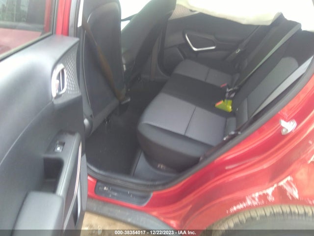 KIA SOUL LX 2023 KNDJ23AU6P7892077 Image 8