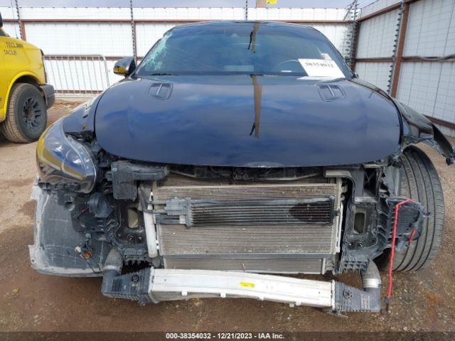 KNAE45LC5K6059782 KIA Stinger Gt1