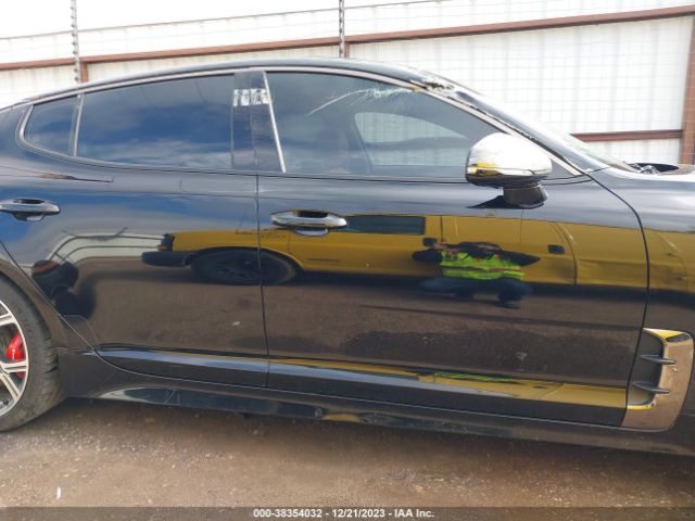 KNAE45LC5K6059782 KIA Stinger Gt1