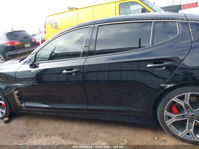 KNAE45LC5K6059782 KIA Stinger Gt1