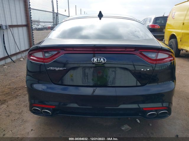 KNAE45LC5K6059782 KIA Stinger Gt1