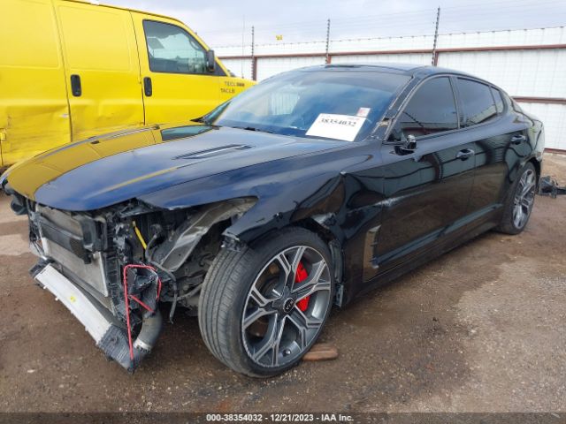 KNAE45LC5K6059782 KIA Stinger Gt1