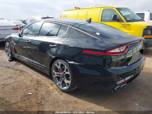 KNAE45LC5K6059782 KIA Stinger Gt1