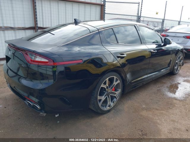 KNAE45LC5K6059782 KIA Stinger Gt1