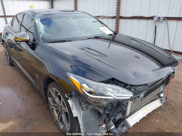 KNAE45LC5K6059782 KIA Stinger Gt1