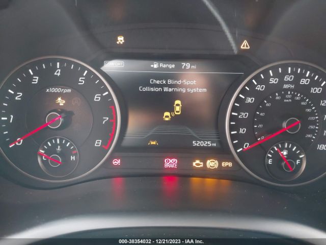 KNAE45LC5K6059782 KIA Stinger Gt1