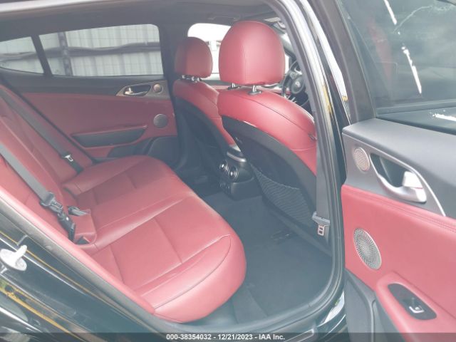 KNAE45LC5K6059782 KIA Stinger Gt1