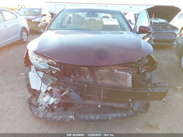 2017 TOYOTA AVALON TOURING VIN: 4T1BK1EB0HU263527