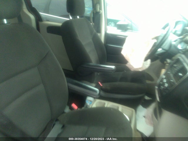 Dodge Grand Caravan Avp/se 2015 2C4RDGBGXFR687551 Image 5