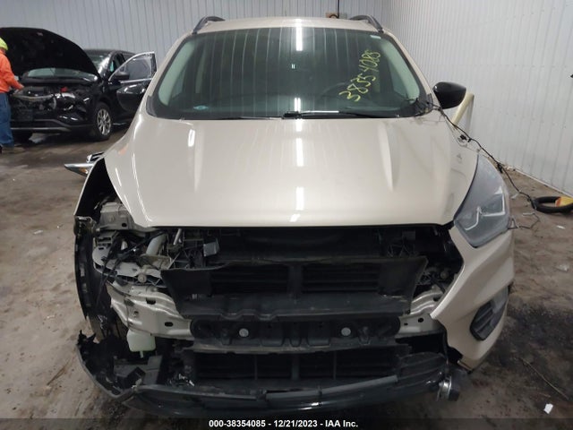Ford ESCAPE SE 2017 1FMCU9GD1HUD07062 Image 13