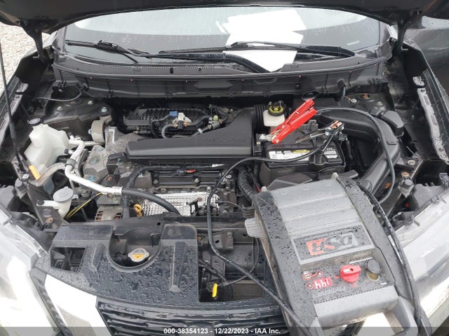 Nissan ROGUE S 2017 KNMAT2MV9HP532427 Image 10