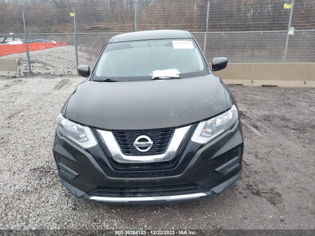 Nissan ROGUE S 2017 KNMAT2MV9HP532427 Image 12