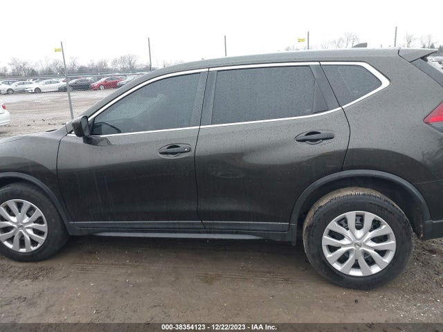 Nissan ROGUE S 2017 KNMAT2MV9HP532427 Image 14