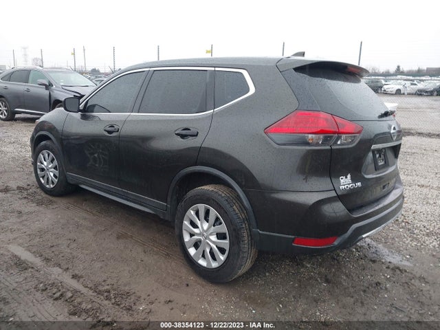 Nissan ROGUE S 2017 KNMAT2MV9HP532427 Image 3