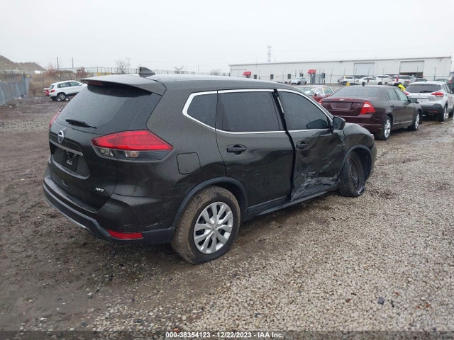 Nissan ROGUE S 2017 KNMAT2MV9HP532427 Image 4