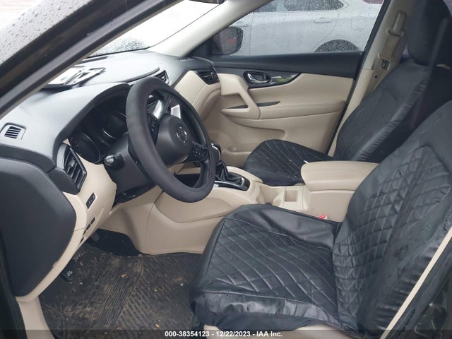Nissan ROGUE S 2017 KNMAT2MV9HP532427 Image 5