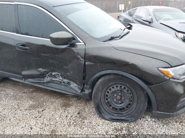 Nissan ROGUE S 2017 KNMAT2MV9HP532427 Image 6