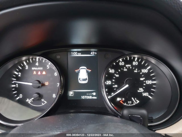Nissan ROGUE S 2017 KNMAT2MV9HP532427 Image 7