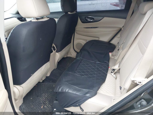 Nissan ROGUE S 2017 KNMAT2MV9HP532427 Image 8