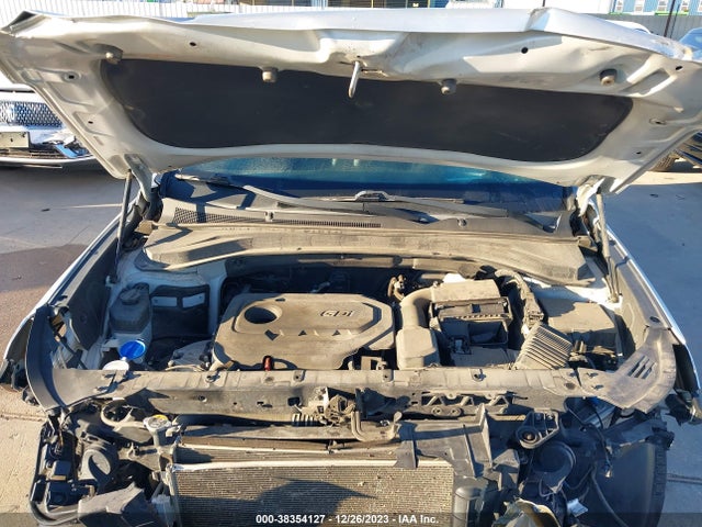 Hyundai Santa Fe Ultimate 2019 5NMS53ADXKH025097 Image 10