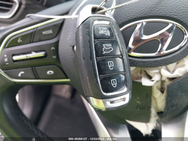 Hyundai Santa Fe Ultimate 2019 5NMS53ADXKH025097 Image 11