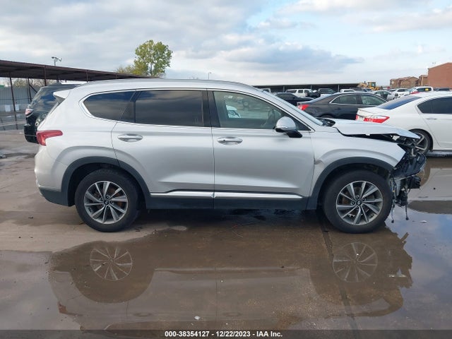 Hyundai Santa Fe Ultimate 2019 5NMS53ADXKH025097 Image 14