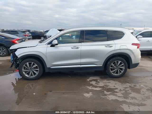 Hyundai Santa Fe Ultimate 2019 5NMS53ADXKH025097 Image 15