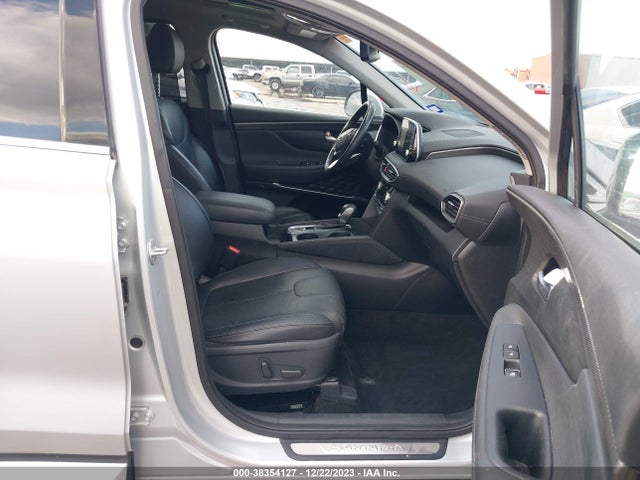 Hyundai Santa Fe Ultimate 2019 5NMS53ADXKH025097 Image 5