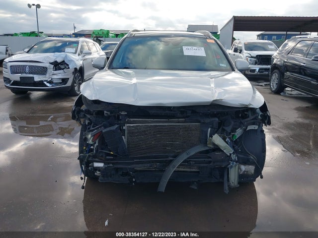 Hyundai Santa Fe Ultimate 2019 5NMS53ADXKH025097 Image 6