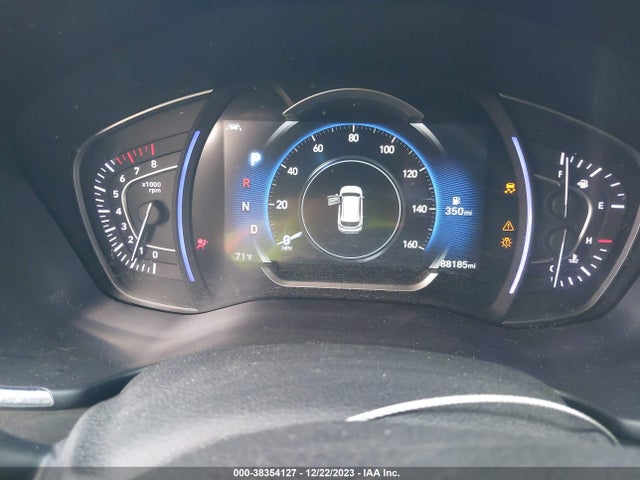 Hyundai Santa Fe Ultimate 2019 5NMS53ADXKH025097 Image 7