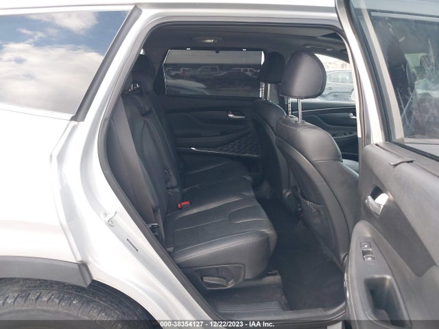 Hyundai Santa Fe Ultimate 2019 5NMS53ADXKH025097 Image 8
