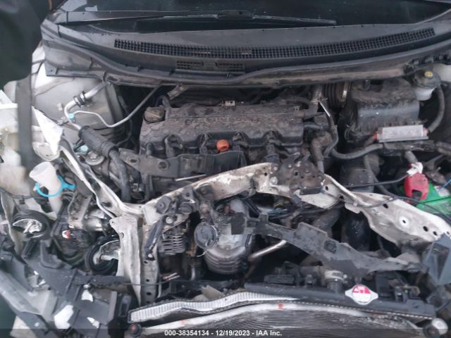 2HGFB2F88FH551067 Honda CIVIC EX