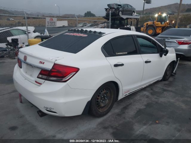 2HGFB2F88FH551067 Honda CIVIC EX