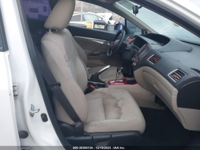 2HGFB2F88FH551067 Honda CIVIC EX