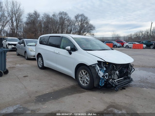 2023 2C4RC1CGXPR567815 главное изображение