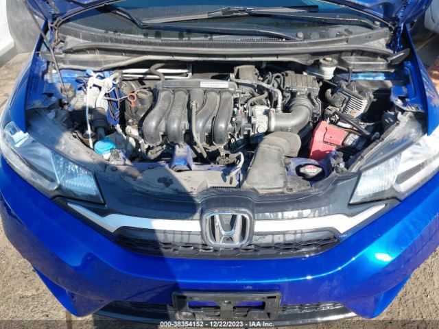3HGGK5H87FM755363 Honda Fit Ex/ex-l