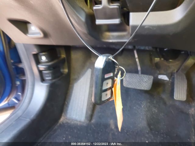 3HGGK5H87FM755363 Honda Fit Ex/ex-l