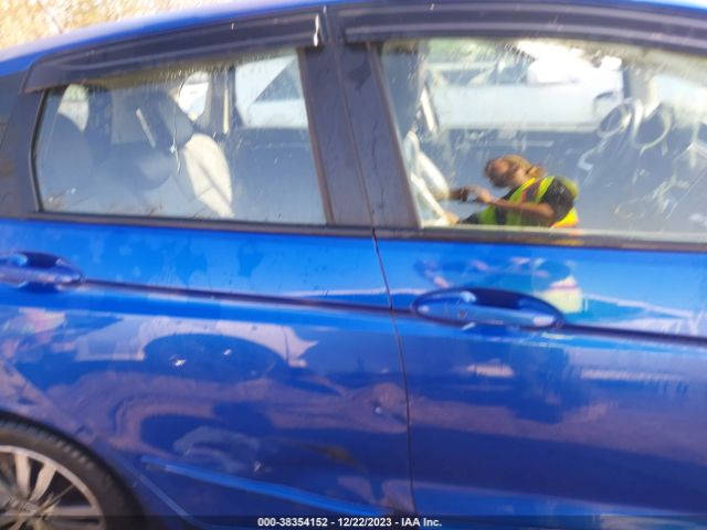 3HGGK5H87FM755363 Honda Fit Ex/ex-l