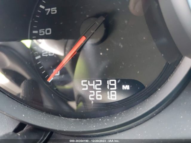 2016 PORSCHE BOXSTER WP0CA2A83GS120285 Photo 6