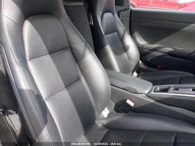 2016 PORSCHE BOXSTER WP0CA2A83GS120285 Photo 7