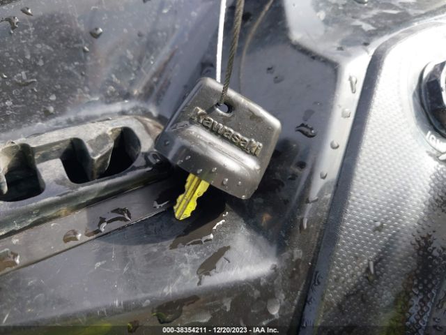 2021 KAWASAKI KVF750 JKAVFDG37MB518655 Photo 10