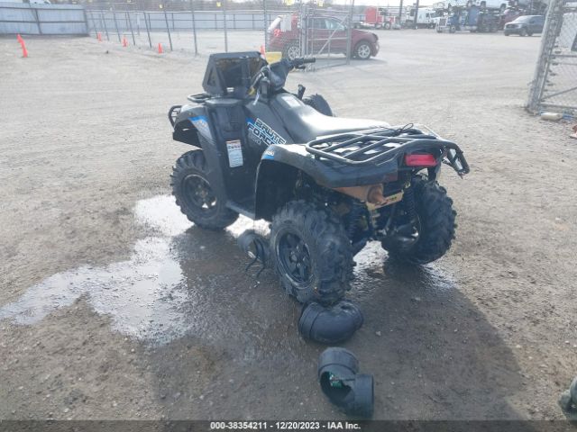 2021 KAWASAKI KVF750 JKAVFDG37MB518655 Photo 2