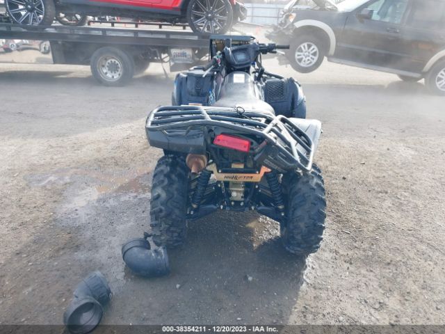 2021 KAWASAKI KVF750 JKAVFDG37MB518655 Photo 5