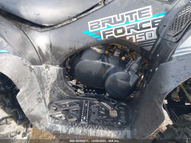 2021 KAWASAKI KVF750 JKAVFDG37MB518655 Photo 7