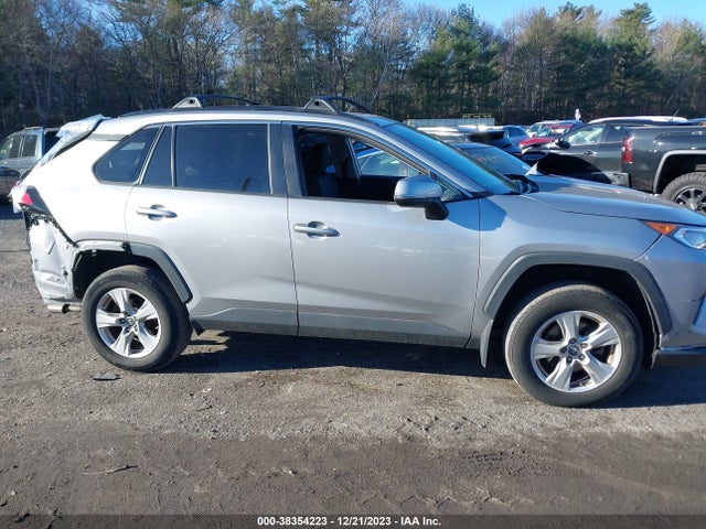 Toyota Rav4 Xle 2019 2T3P1RFV3KC047266 Image 13