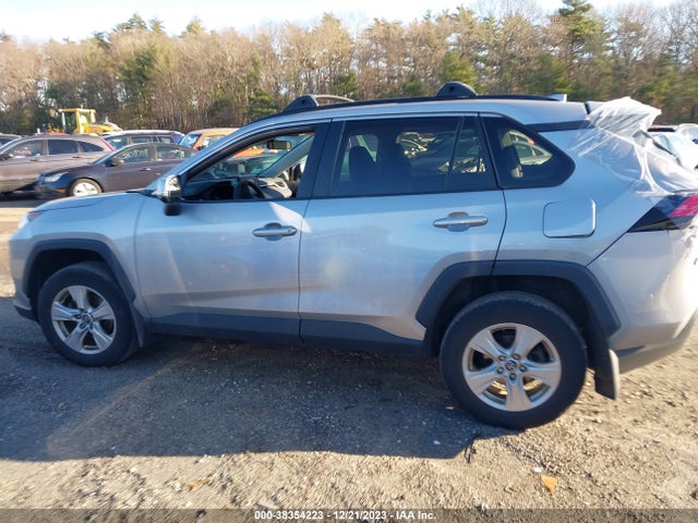 Toyota Rav4 Xle 2019 2T3P1RFV3KC047266 Image 14
