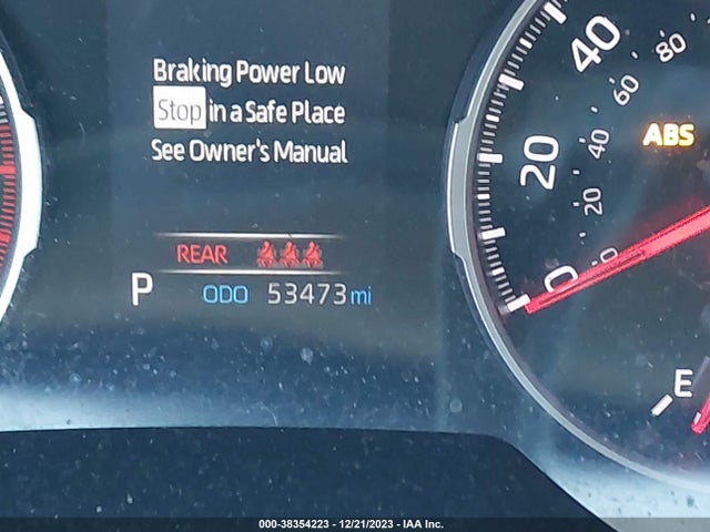 Toyota Rav4 Xle 2019 2T3P1RFV3KC047266 Image 15