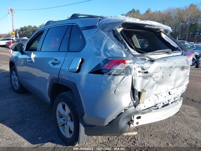 Toyota Rav4 Xle 2019 2T3P1RFV3KC047266 Image 3